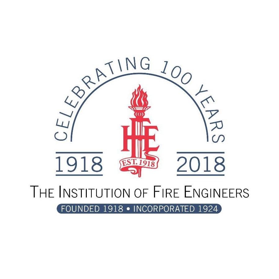 Institute of Fire Engineers Certification