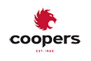 CoopersFire Logo