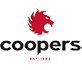 CoopersFire Logo