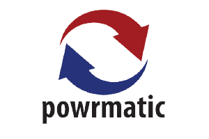 Powrmatic Logo