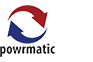 Powrmatic Logo