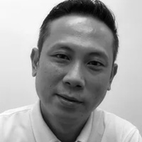 Johnny Chua Profile Image