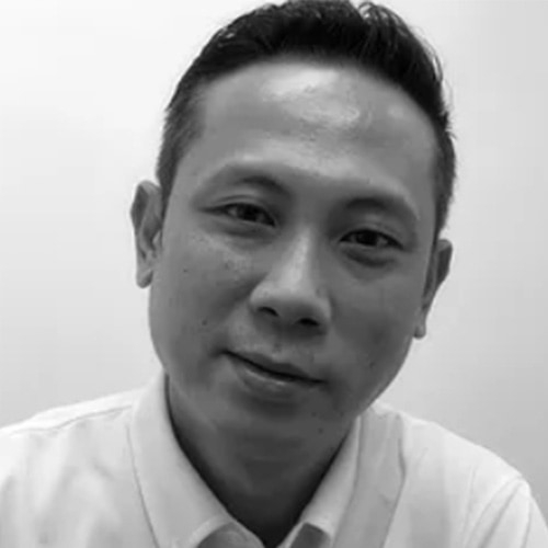 Johnny Chua Profile Image