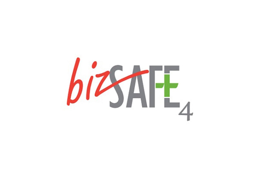 BizSafe 4 Certification